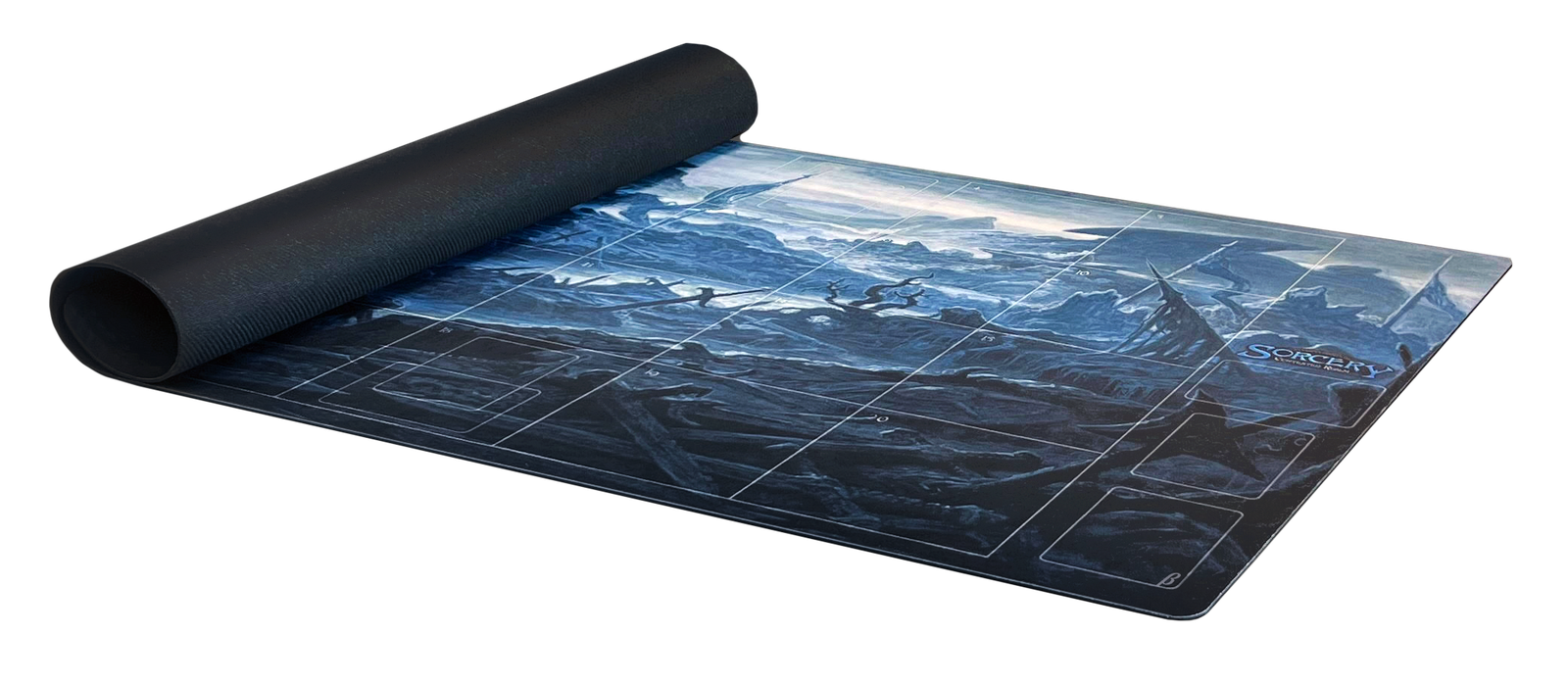 Sorcery TCG - Beta Battlefield Playmat